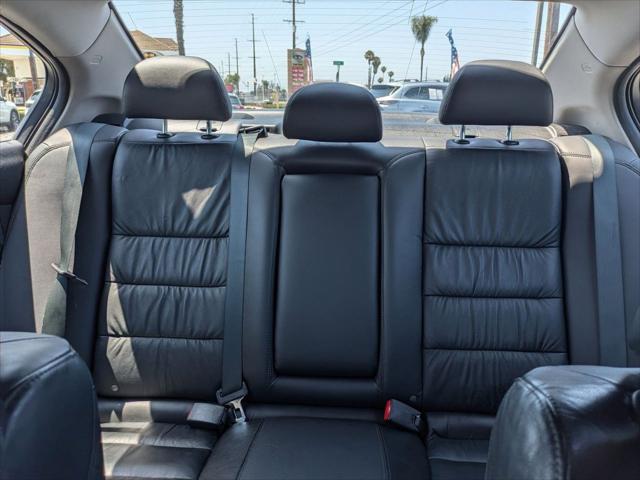 used 2011 Honda Accord car, priced at $7,491