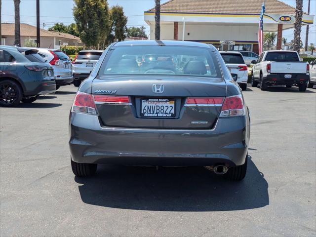 used 2011 Honda Accord car, priced at $7,491
