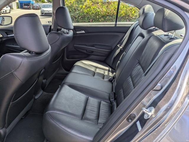 used 2011 Honda Accord car, priced at $7,491