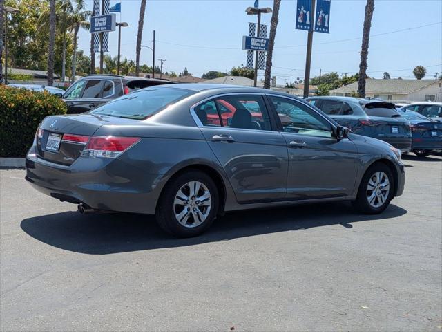 used 2011 Honda Accord car, priced at $7,491