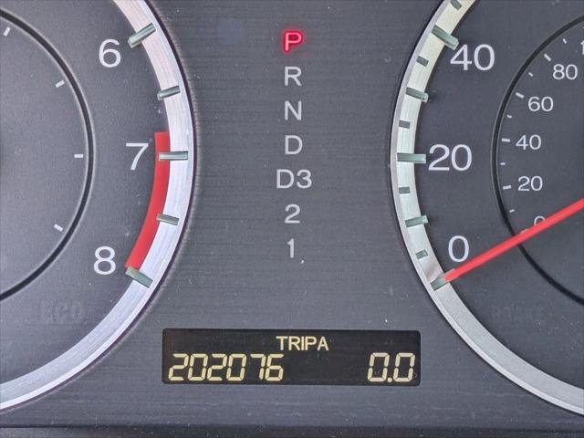 used 2011 Honda Accord car, priced at $7,491