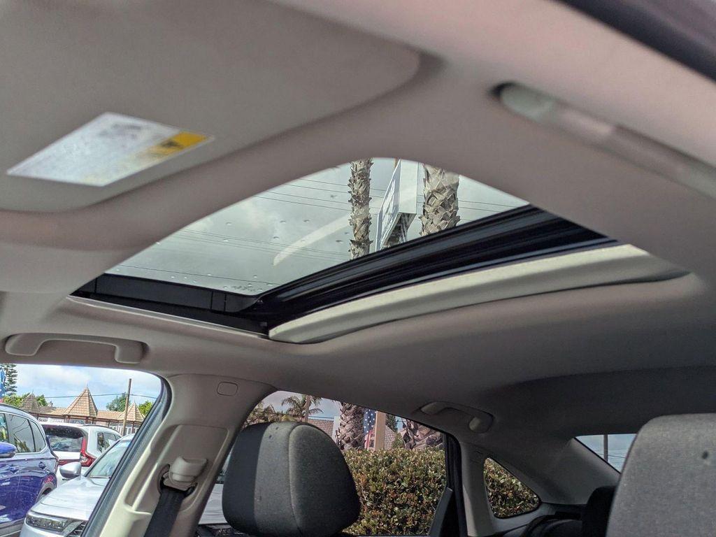 used 2022 Honda Civic car, priced at $24,709