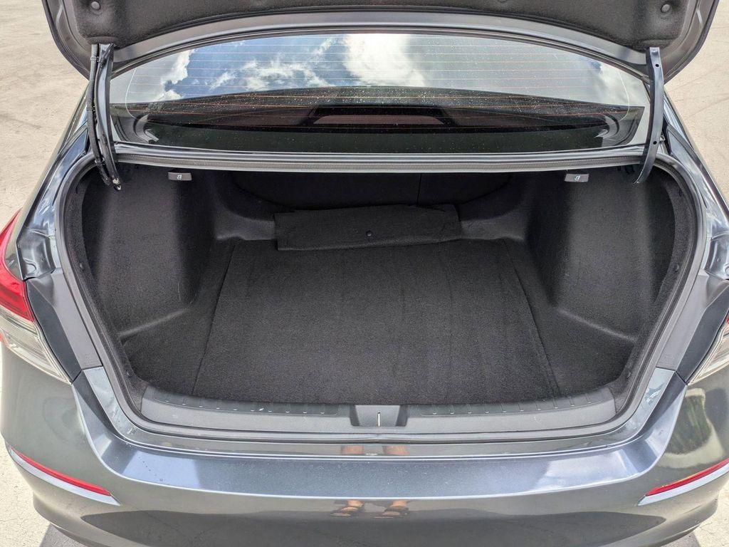 used 2022 Honda Civic car, priced at $24,709