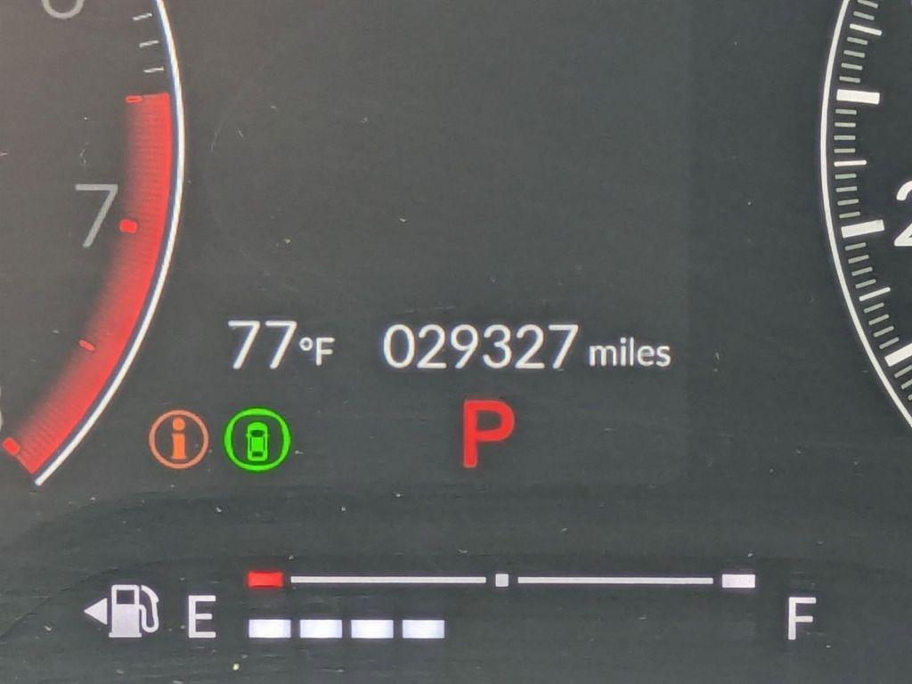 used 2022 Honda Civic car, priced at $24,709