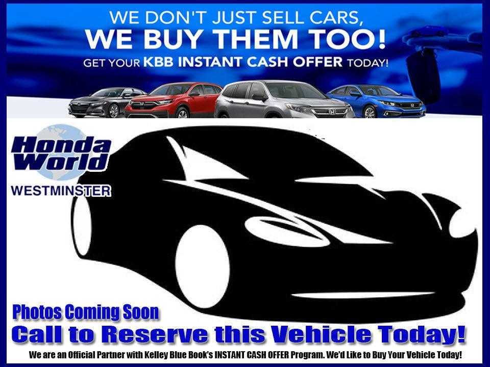 used 2019 Honda Clarity Plug-In Hybrid car, priced at $22,932