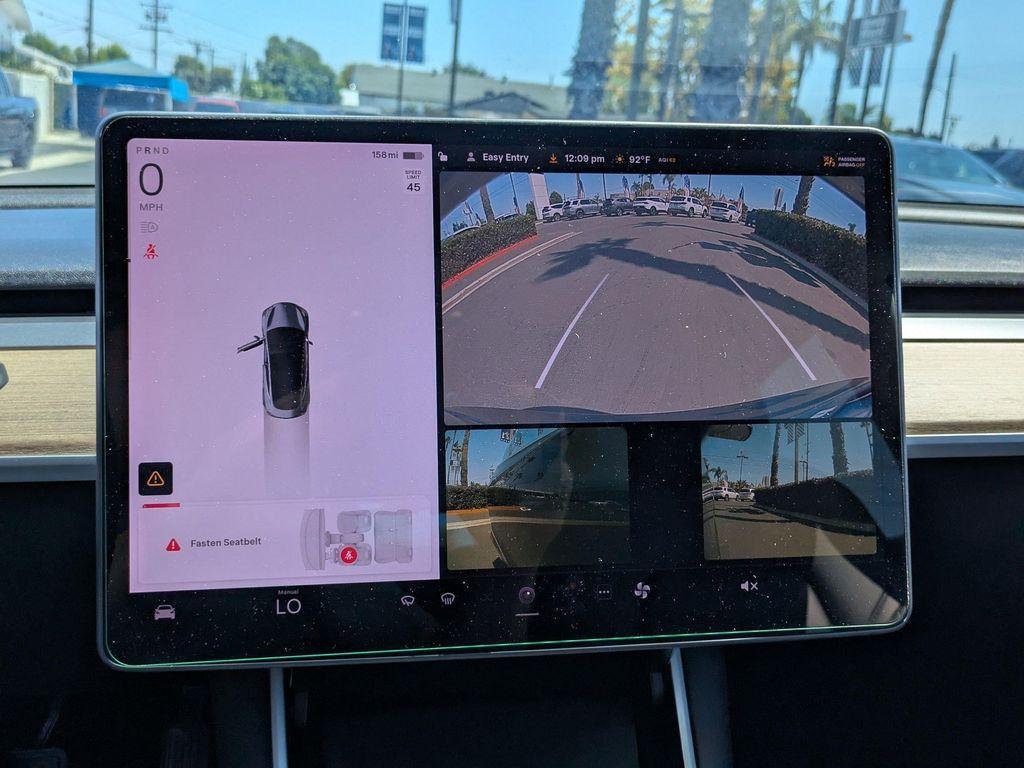 used 2018 Tesla Model 3 car, priced at $14,014