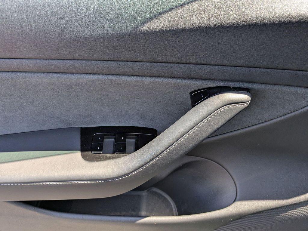 used 2018 Tesla Model 3 car, priced at $14,014