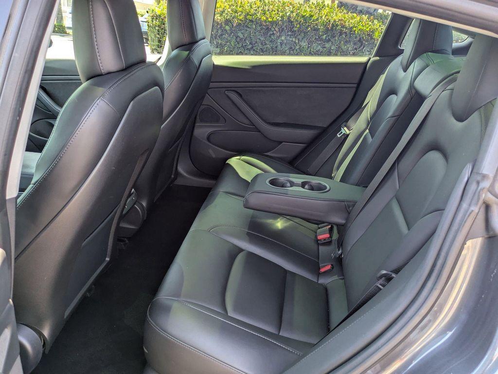 used 2018 Tesla Model 3 car, priced at $14,014
