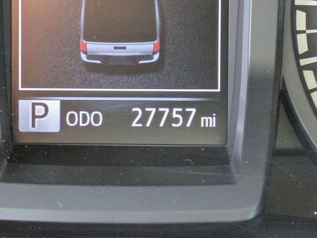 used 2023 Toyota Tacoma car, priced at $27,573