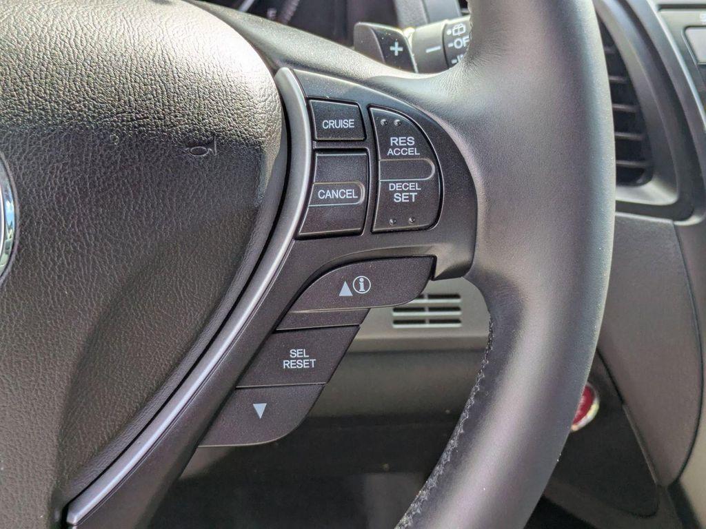 used 2014 Acura RDX car, priced at $10,536