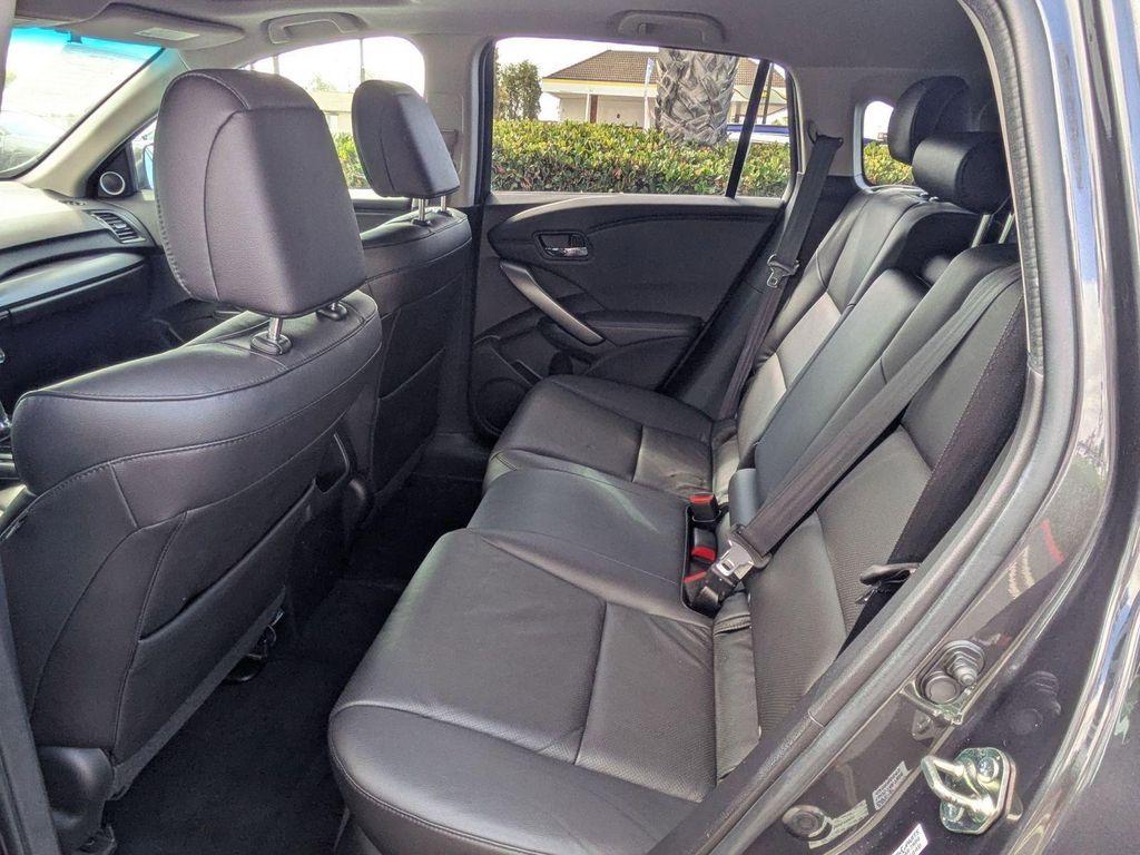 used 2014 Acura RDX car, priced at $10,536