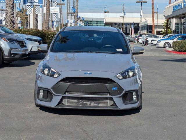 used 2016 Ford Focus RS car, priced at $33,293