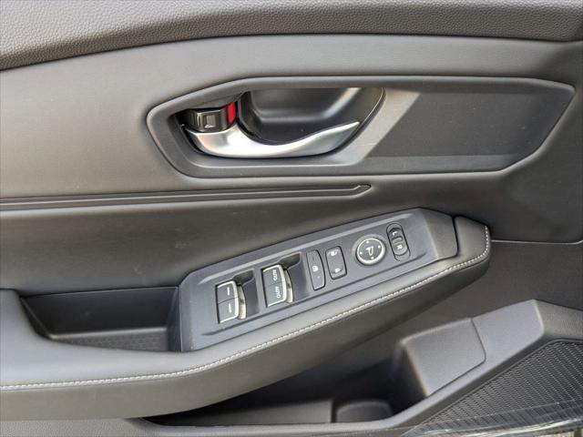 new 2025 Honda Accord Hybrid car, priced at $34,805