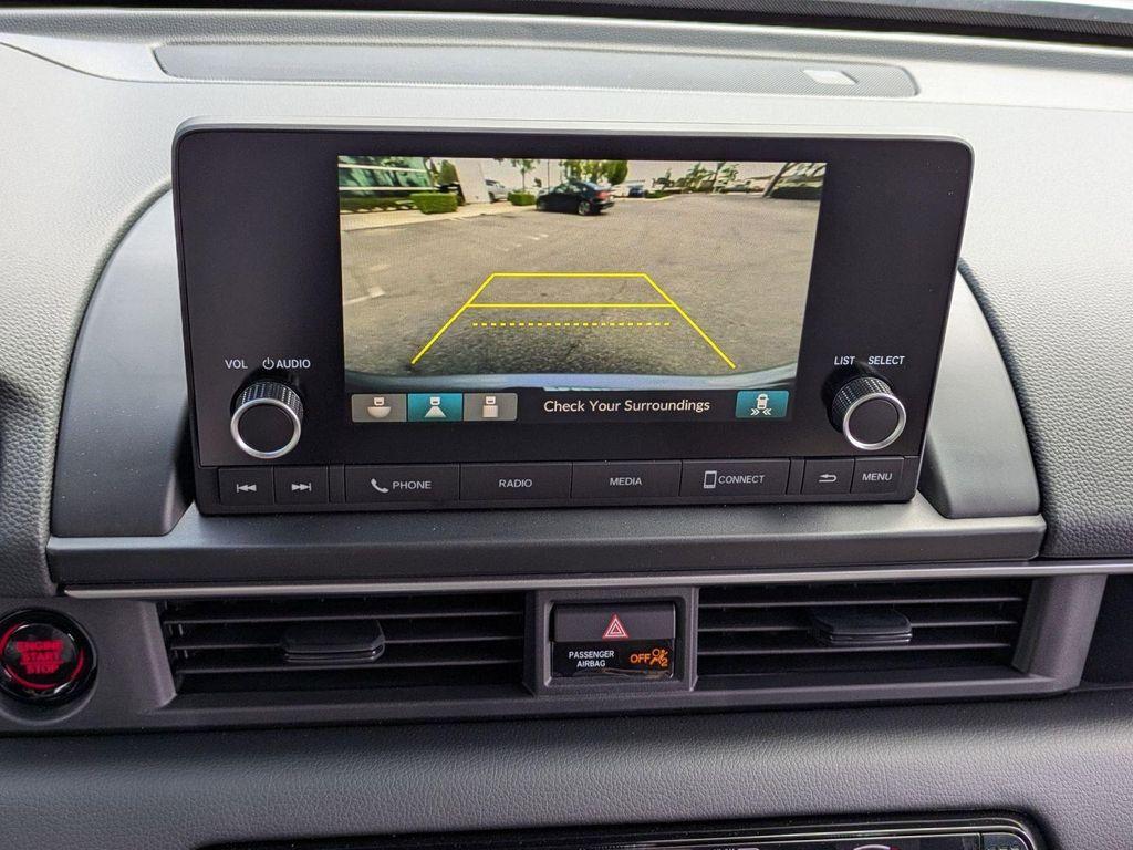 new 2025 Honda Pilot car, priced at $43,795