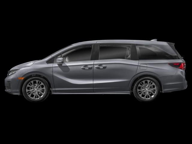 new 2025 Honda Odyssey car, priced at $48,005