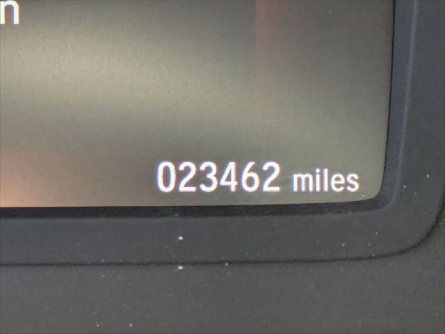 used 2024 Honda Odyssey car, priced at $37,454