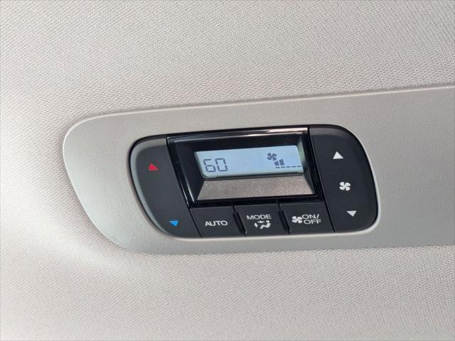 used 2024 Honda Odyssey car, priced at $37,454