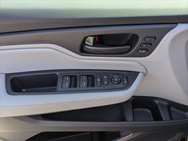 used 2024 Honda Odyssey car, priced at $37,454