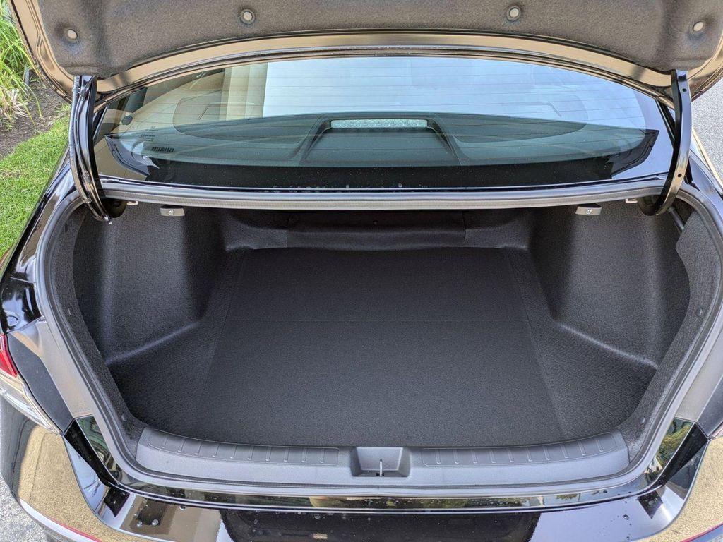 new 2026 Honda Civic Hybrid car, priced at $33,445