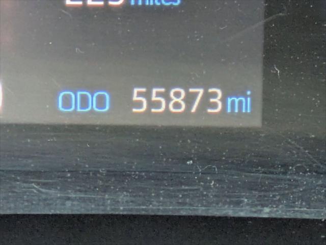 used 2022 Toyota RAV4 car, priced at $25,356