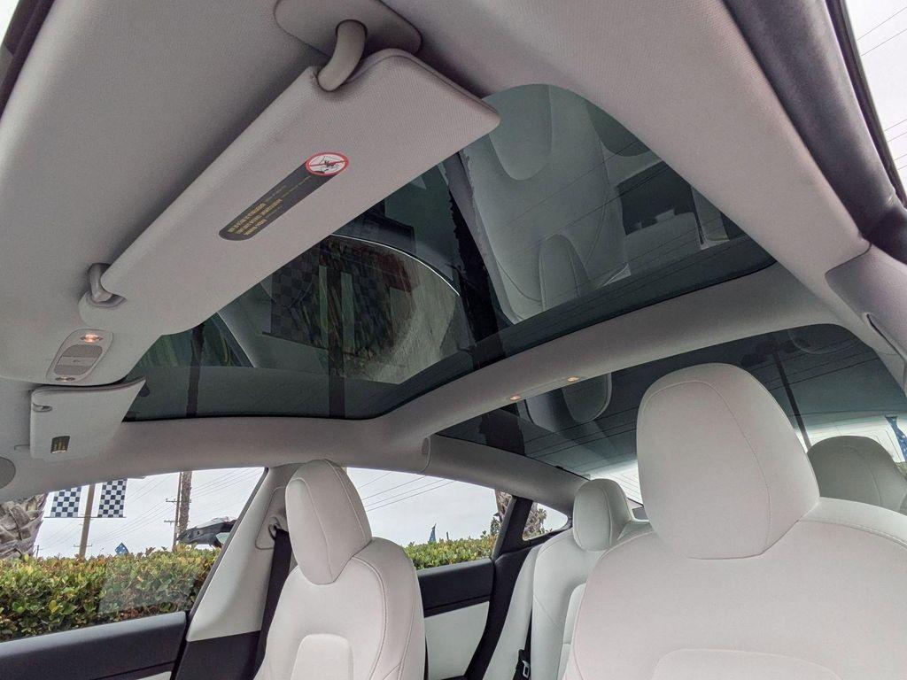 used 2019 Tesla Model 3 car, priced at $20,994