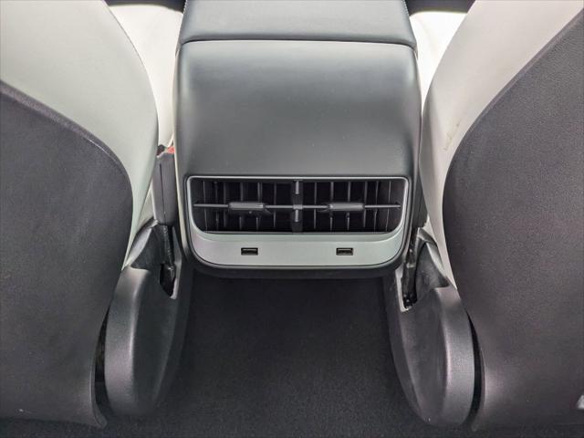used 2019 Tesla Model 3 car, priced at $25,220