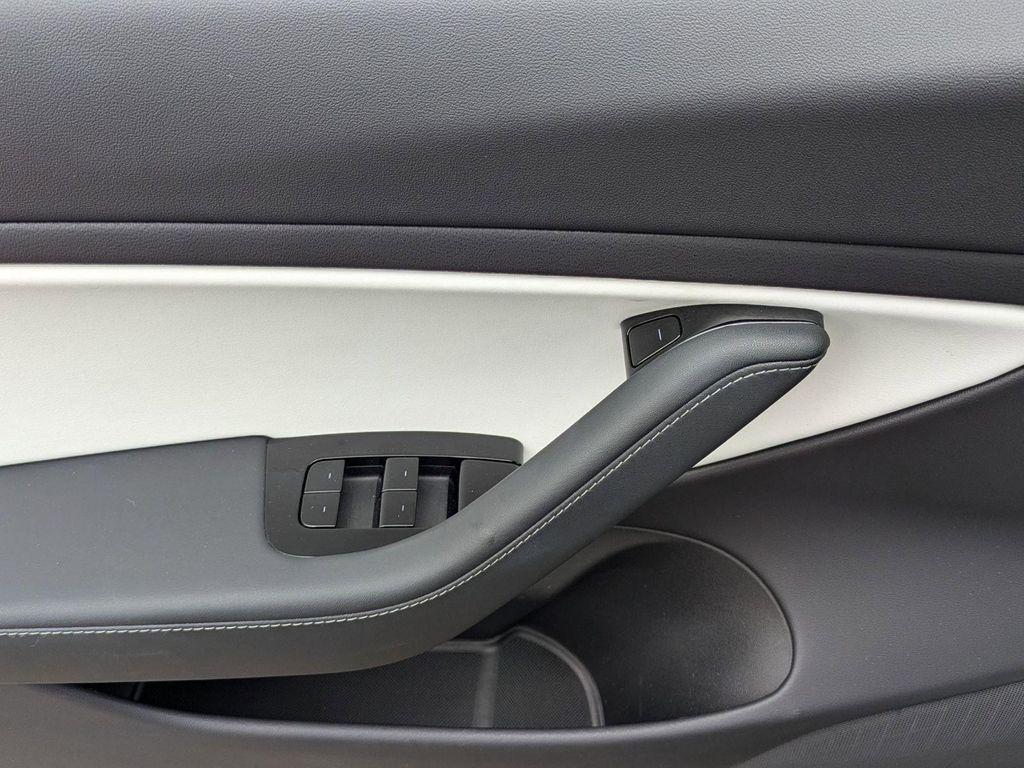 used 2019 Tesla Model 3 car, priced at $20,994