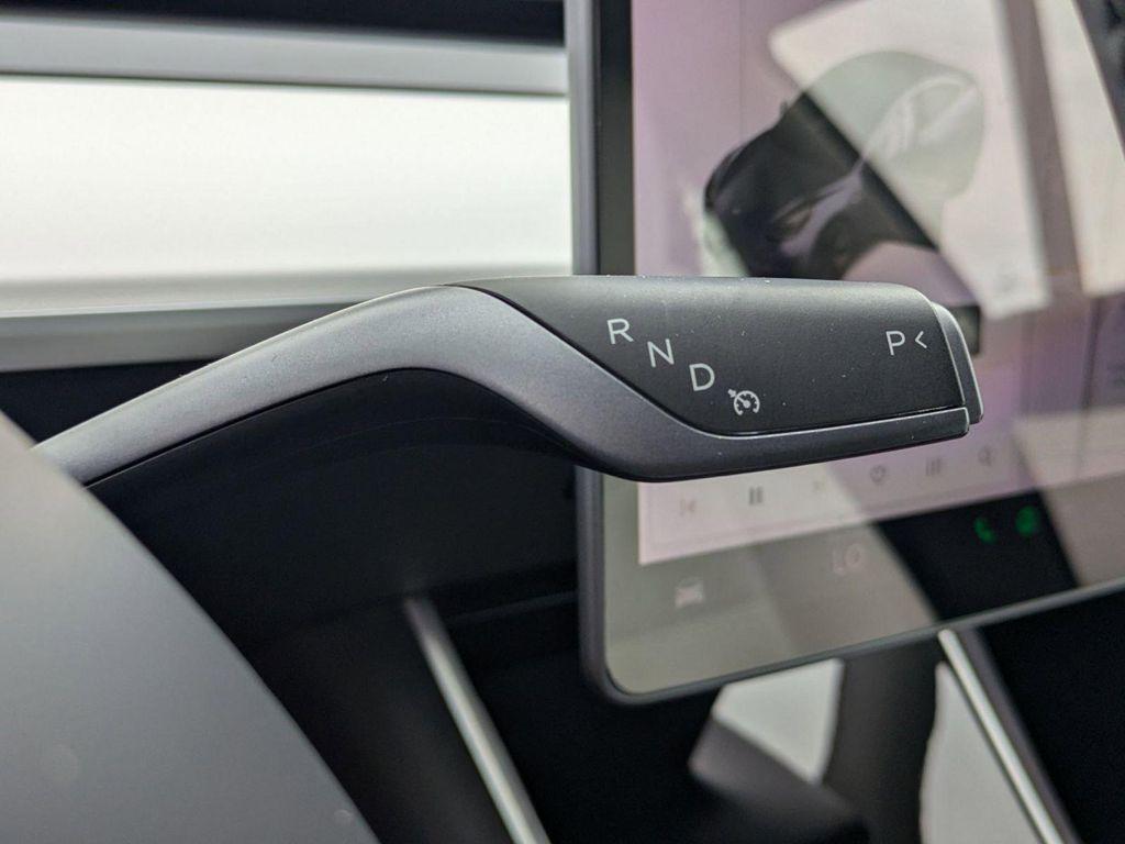 used 2019 Tesla Model 3 car, priced at $20,994