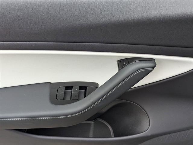 used 2019 Tesla Model 3 car, priced at $25,220