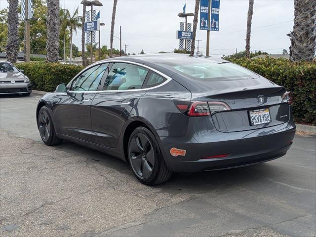 used 2019 Tesla Model 3 car, priced at $25,220
