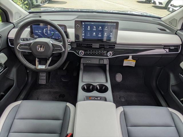 new 2025 Honda Prologue car, priced at $56,605