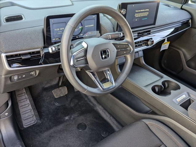 new 2025 Honda Prologue car, priced at $49,305
