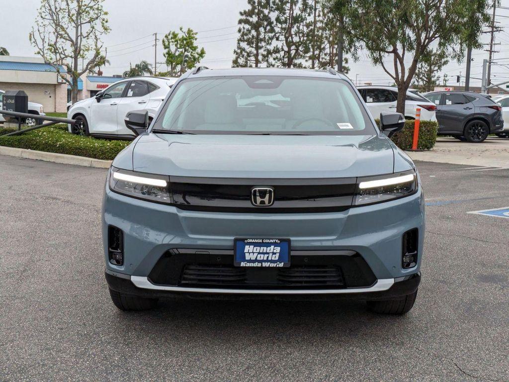 new 2025 Honda Prologue car, priced at $53,605