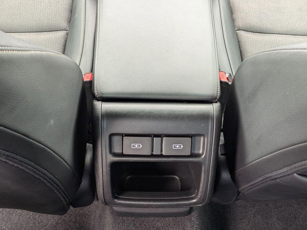 used 2022 Honda Accord car, priced at $24,926