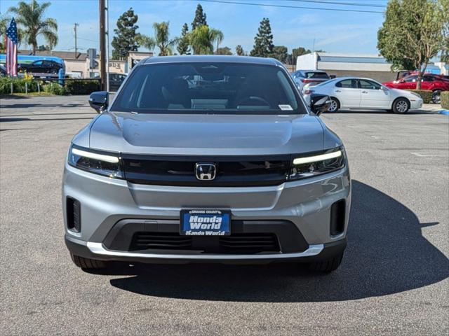 new 2025 Honda Prologue car, priced at $48,850