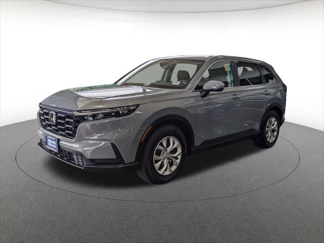 new 2026 Honda CR-V car, priced at $32,770