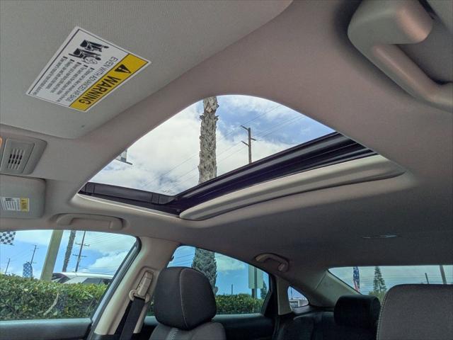 used 2018 Honda Civic car, priced at $14,587