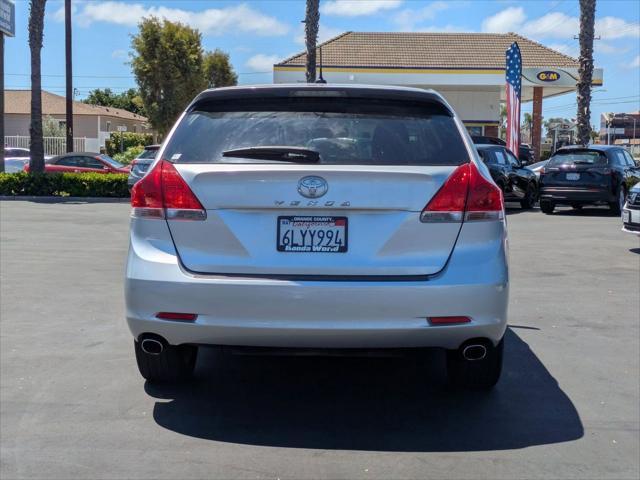 used 2010 Toyota Venza car, priced at $9,551