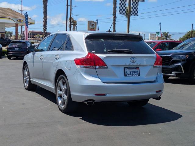 used 2010 Toyota Venza car, priced at $9,551