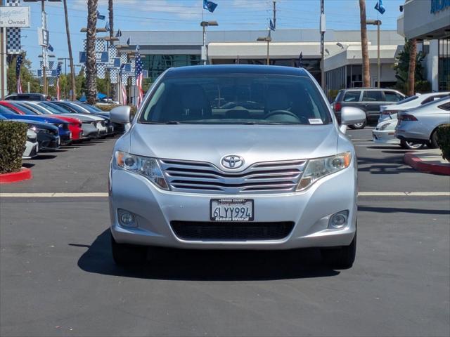 used 2010 Toyota Venza car, priced at $9,551