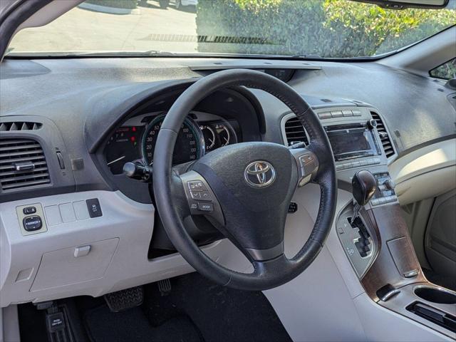 used 2010 Toyota Venza car, priced at $9,551