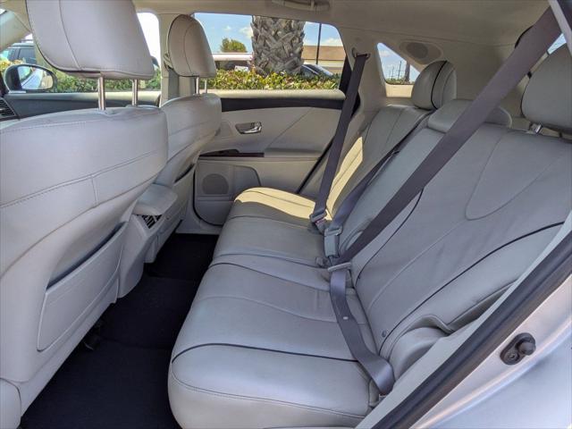 used 2010 Toyota Venza car, priced at $9,551