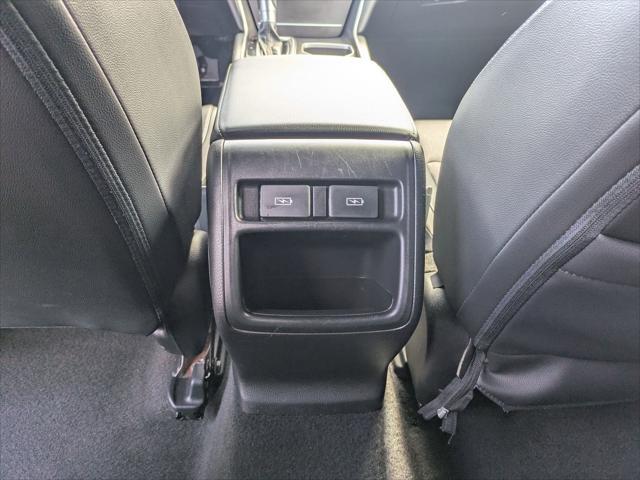 used 2021 Honda Accord car, priced at $23,997
