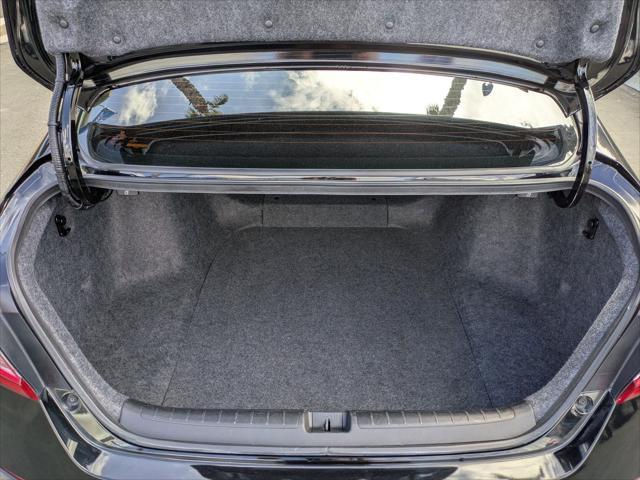 used 2021 Honda Accord car, priced at $23,997