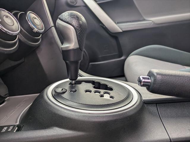 used 2016 Scion tC car, priced at $14,414
