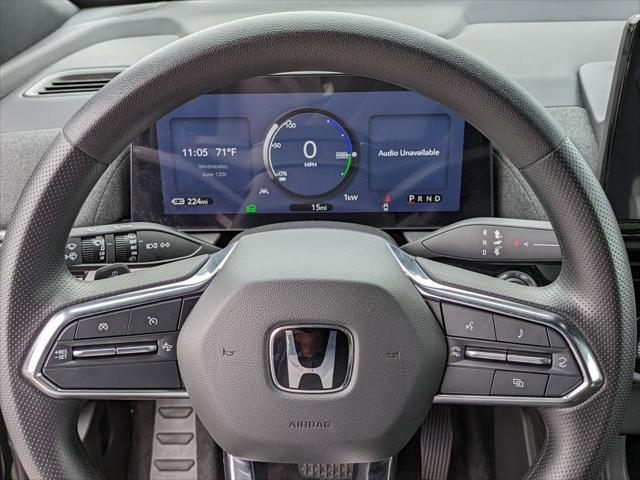 new 2024 Honda Prologue car, priced at $52,250