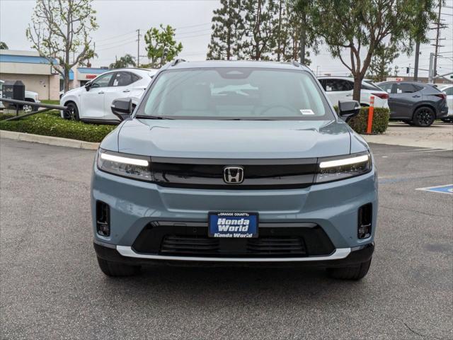 new 2025 Honda Prologue car, priced at $53,605