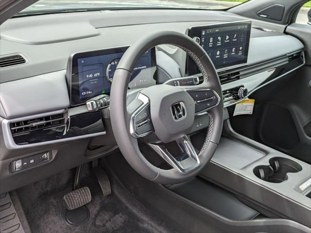 new 2025 Honda Prologue car, priced at $53,605