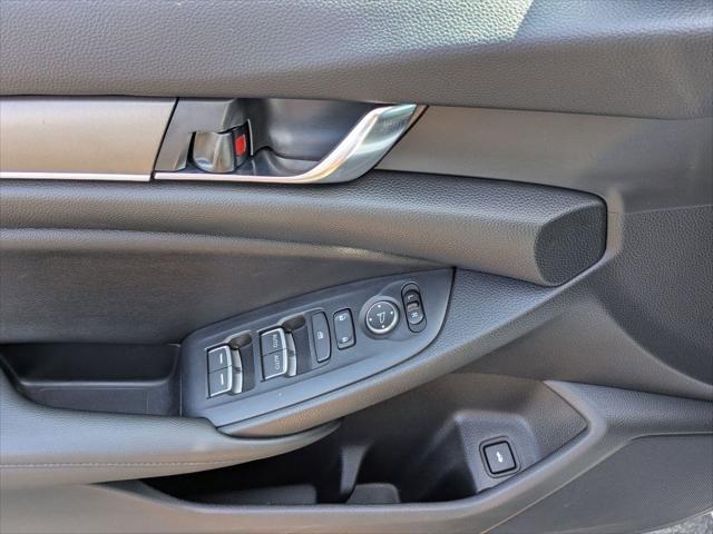 used 2020 Honda Accord car, priced at $23,985