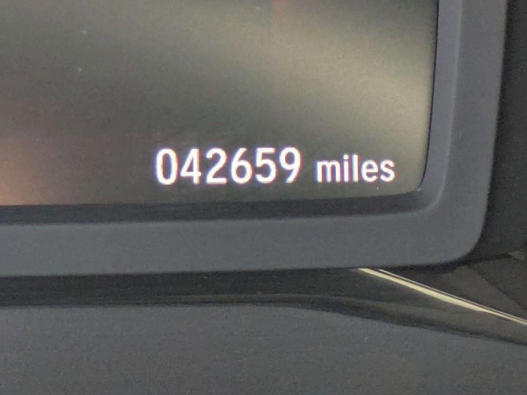 used 2022 Honda Passport car, priced at $31,676